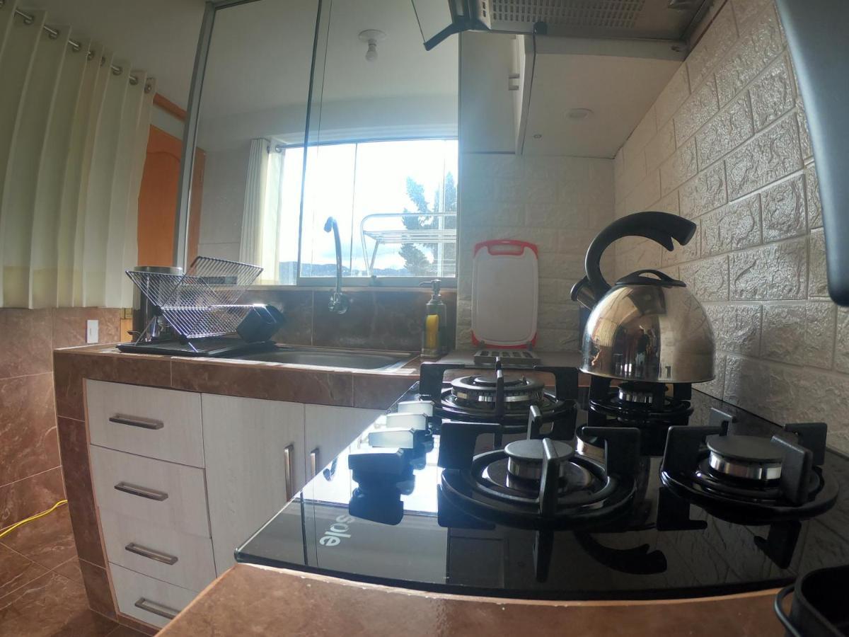 Residencial Chavez Concha / Cusco Daire Dış mekan fotoğraf