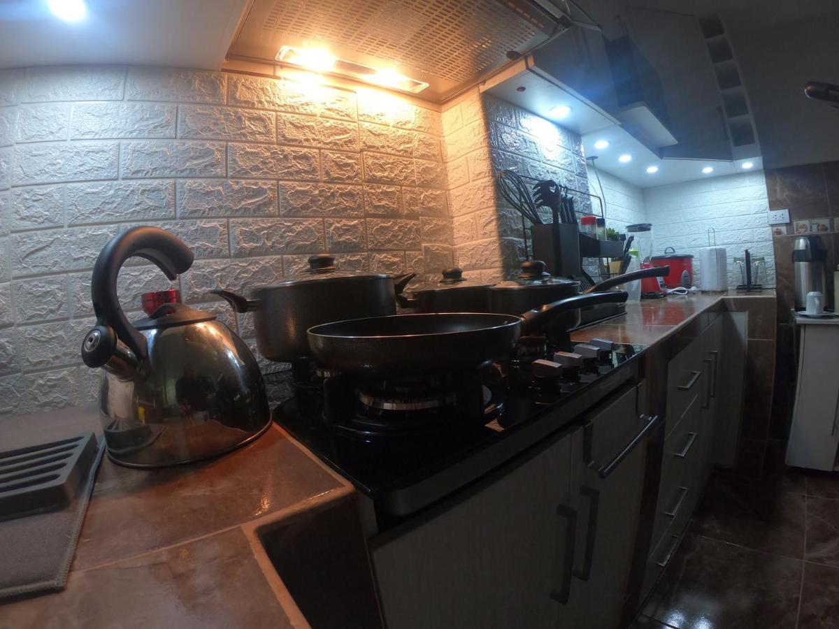 Residencial Chavez Concha / Cusco Daire Dış mekan fotoğraf