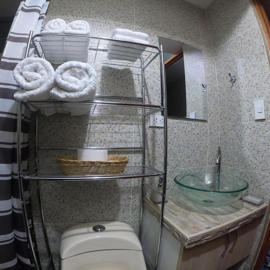 Residencial Chavez Concha / Cusco Daire Dış mekan fotoğraf
